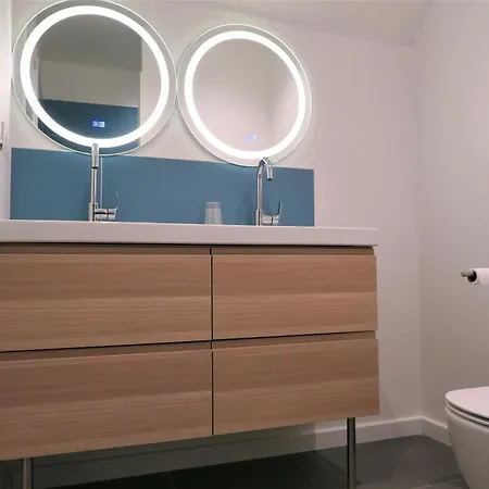 Vitamin Sea לינה וארוחת בוקר