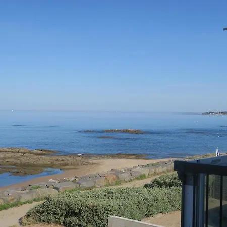 לינה וארוחת בוקר Vitamin Sea