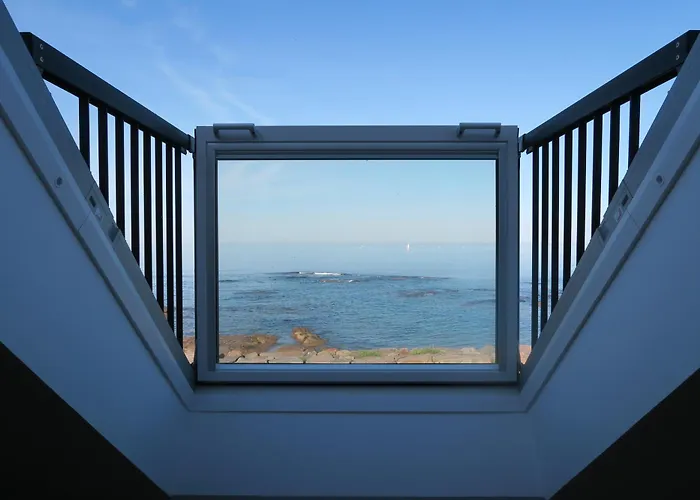 Couette-café Vitamin Sea La Turballe