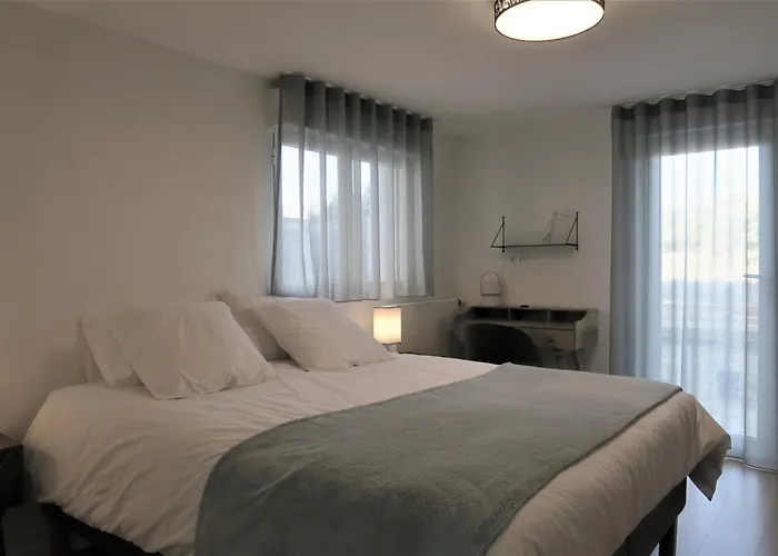 Vitamin Sea 3* La Turballe