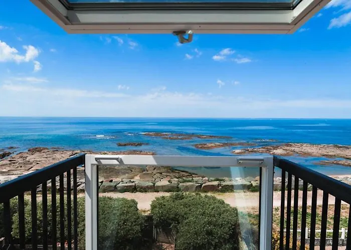 Vitamin Sea Couette-café La Turballe