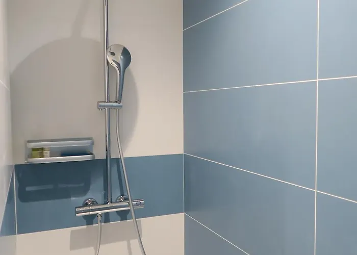 Vitamin Sea Couette-café La Turballe