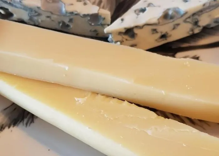 Couette-café Vitamin Sea 3*