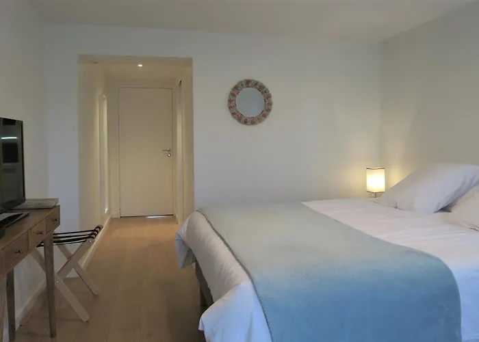 Couette-café Vitamin Sea La Turballe