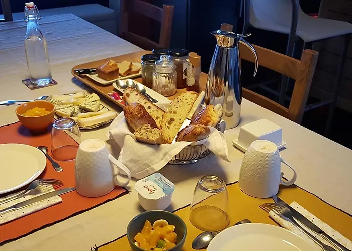 Vitamin Sea 3* La Turballe