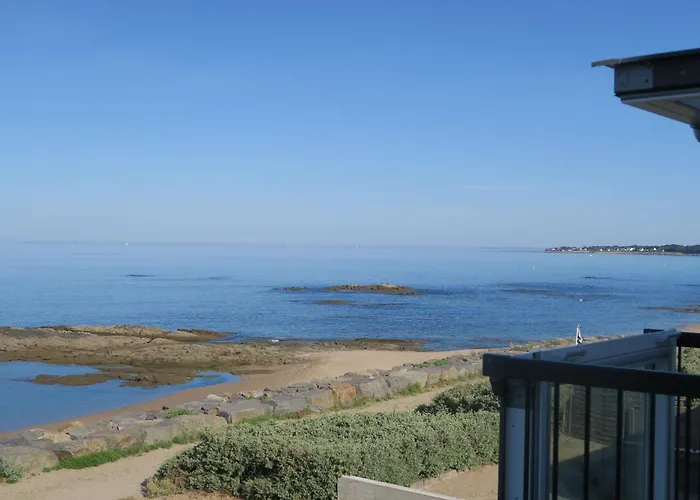 Couette-café Vitamin Sea