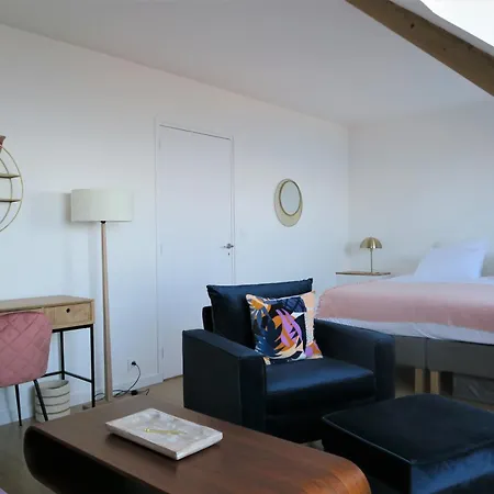 Bed & Breakfast Vitamin Sea La Turballe