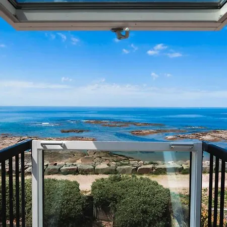 Vitamin Sea Bed & Breakfast La Turballe