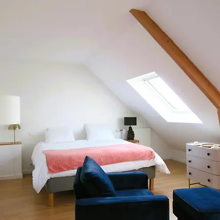 Bed and breakfast Vitamin Sea