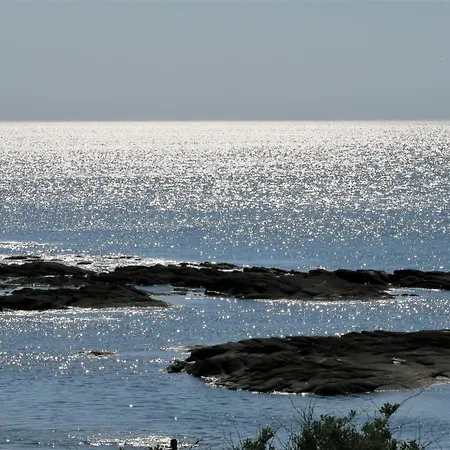 Vitamin Sea Alojamento de Acomodação e Pequeno-almoço 3*