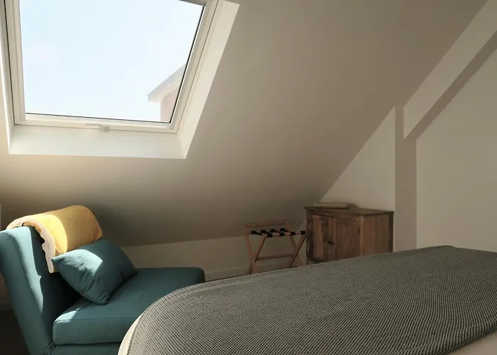 Vitamin Sea 3* La Turballe